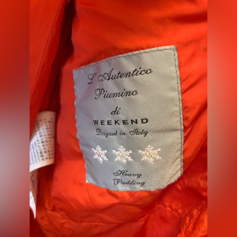 Puffer Jacket - image 3